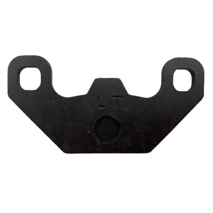 Best Selling Exquisite Motorcycle Brake Pads