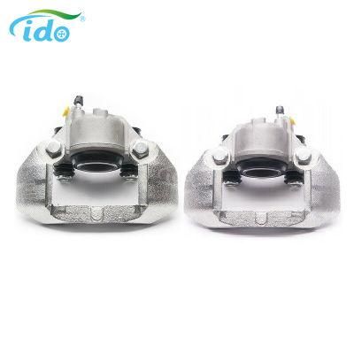 Aluminum Front Left Brake Caliper Assembly for Peugeot 95015069