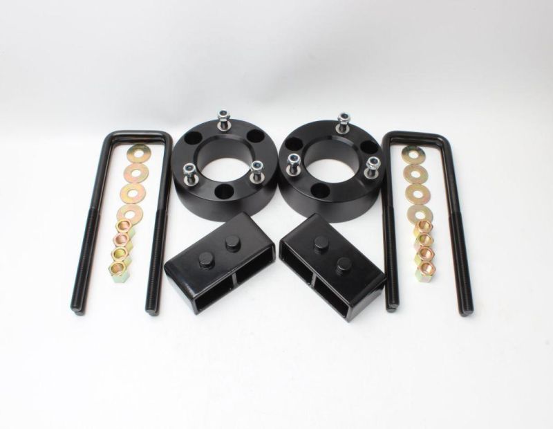 3" Front and 3" Rear Leveling Lift Kit for F150 4WD