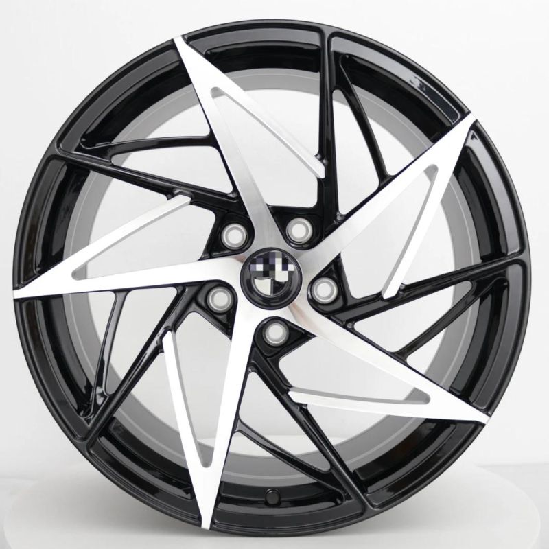 China Manufacturer Customized Alloy Rim OEM Forged Wheel for X5 X6