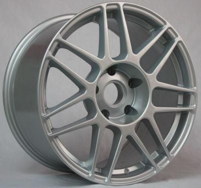 OEM Factory Direct 18*8.5/9.5/10.0 Inch Aftermarket Aluminum Alloy Wheel Rims