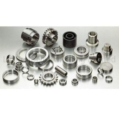 CNC Machining Services Precision CNC Turning Mechanical Auto Spare Part