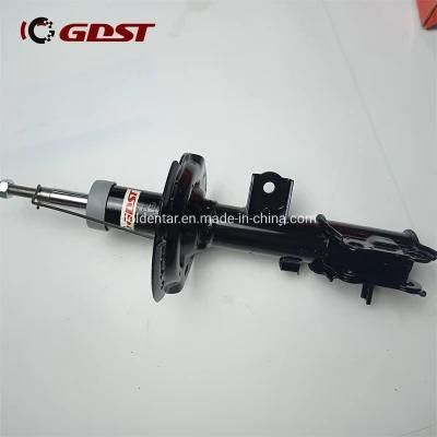 GDST Suspension Parts Twin-Tube Shock Absorber 54650-1r000 54660-1R000 Used for Hyundai