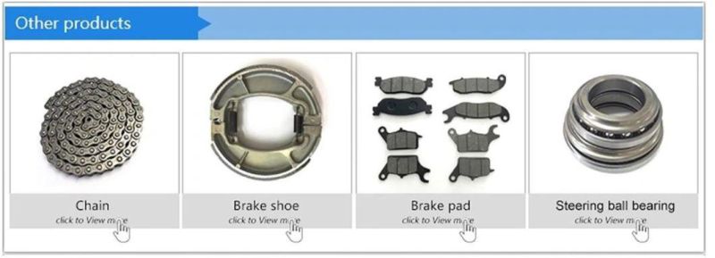 Auto Parts Manufacturer Ceramic Car Brake Pads for Toyota Corolla