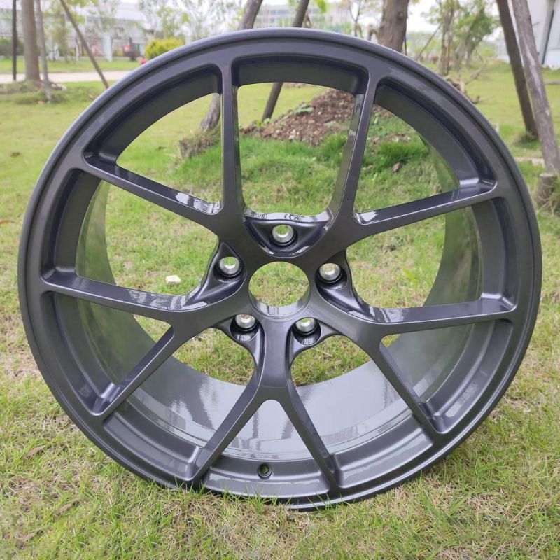 Wholesale Forged Aluminium Wheels 19 Inch Car Alloy Wheels