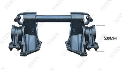 Janpanese Heavy Truck Suspension Chassis Accessories for Isuzu