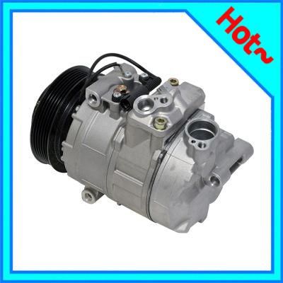 Air Conditioning Compressor for Land Rover Freelander 98-06 Jpb500130