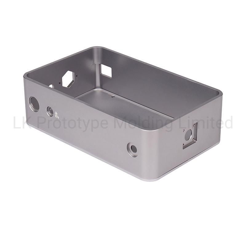 2021-OEM CNC Machining Parts Stainless Steel Parts/CNC Machining Auto/Car Parts