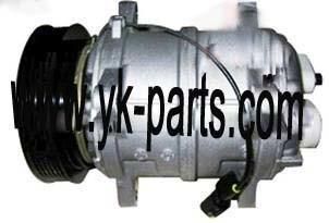 Hot Sale DKS15CH Auto AC Compressor