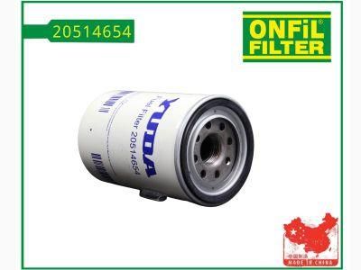 Bf1366 P505982 Fs19735 H700wk W94026 Fuel Filter for Auto Parts (20514654)