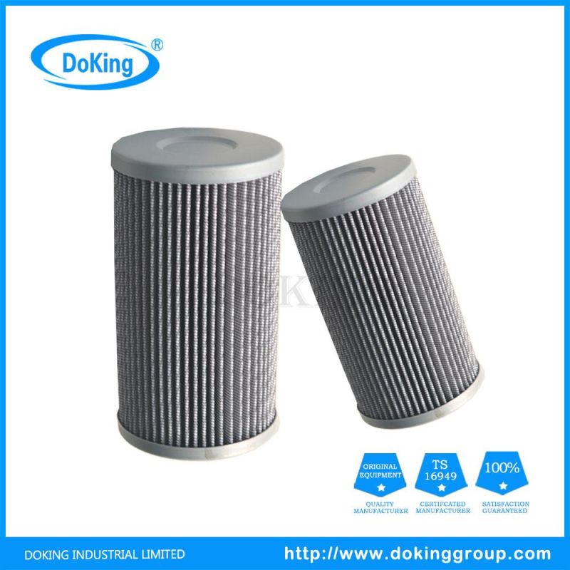 High Quality Auto Parts Hydraulic Filter 29545780 for Exacavtor