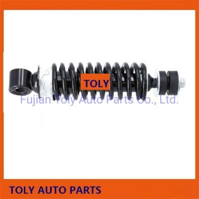 High Quality Shock Absorber for Daf Xf95 OEM 1319672 1337159 1387327 1623464