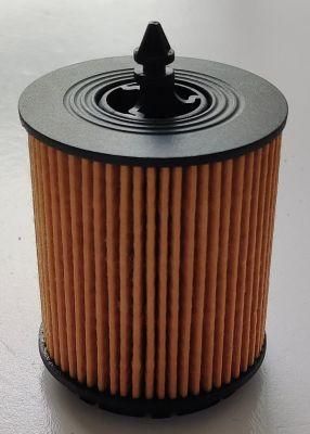 Oil Filter Fits Alfa Romeo Cadillac for Chevrolet Opel Saab Vauxhall 12605566/24460713/12579143