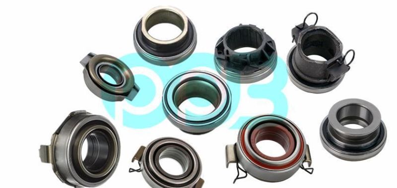 for Honda Accord Civic CRV Clutch Bearings OE 22810ppt003 22810-Rpn-003 55scrn34p-8 Vkc3701 3151600565