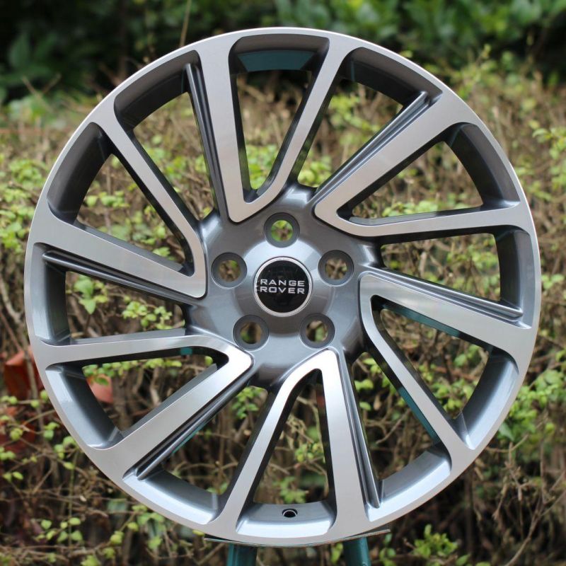 Am-5404 Replica Alloy Rim