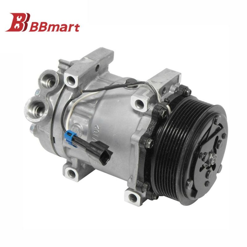 Bbmart Auto Parts for Mercedes Benz W217 W222 OE 0008306000 Hot Sale Brand A/C Compressor