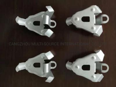 Brake Caliper Abutment Clips Kit for Trucks