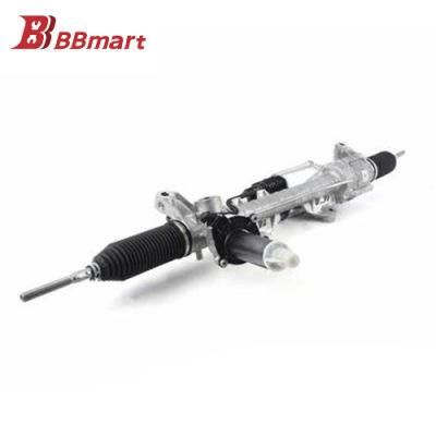 Bbmart Auto Parts Steering Rack Gear Automobiles Power Steering Box Assembly for BMW F01 F02 F03 F04 F06 OE 32106883546