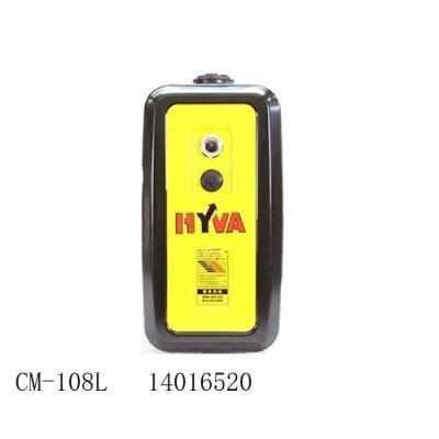 Original and High-Quality Hyva Spare Parts Hydraulic Oil Tank Fuel Tank 14016520