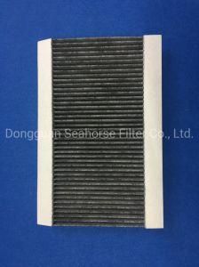 Auto Part Carbon Filter Opel Cadillac FIAT Saab Vauxhall Filter 9179904