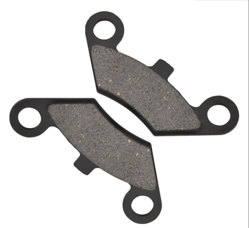 Best Price Motorcycle Brake Pads