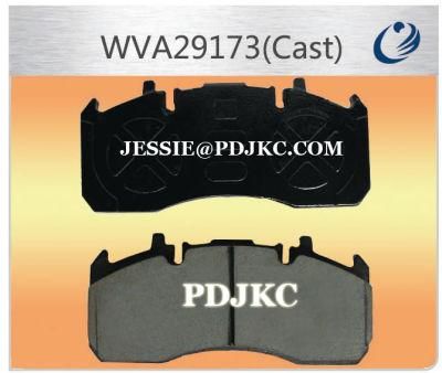 Volvo Brake Pad Wva29173