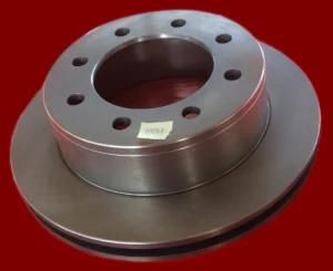 Excellent Performance Auto Parts/Brake Disc (55055 /15712803)