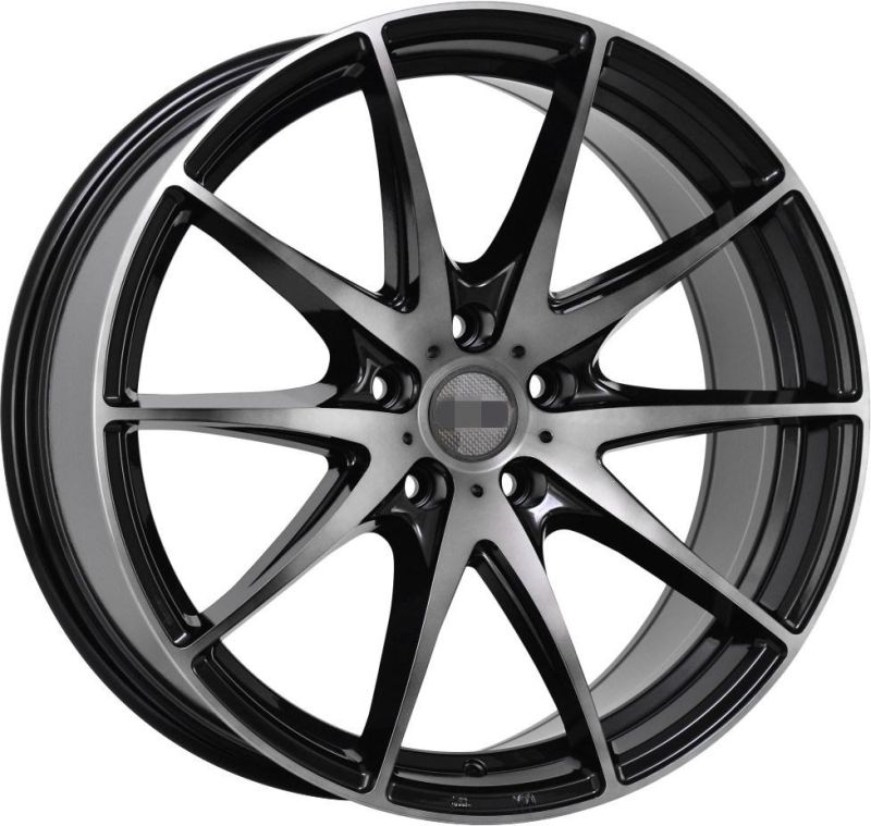 Am-Fu001 Aftermarket Car Alloy Wheel