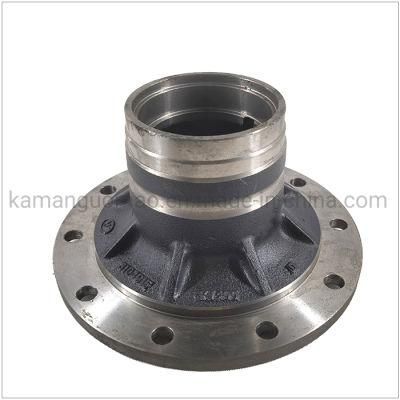 3104015-K7400 3103015-K7400 Dongfeng Tianlong Tianjin Truck Rear Front Wheel Hub Unit