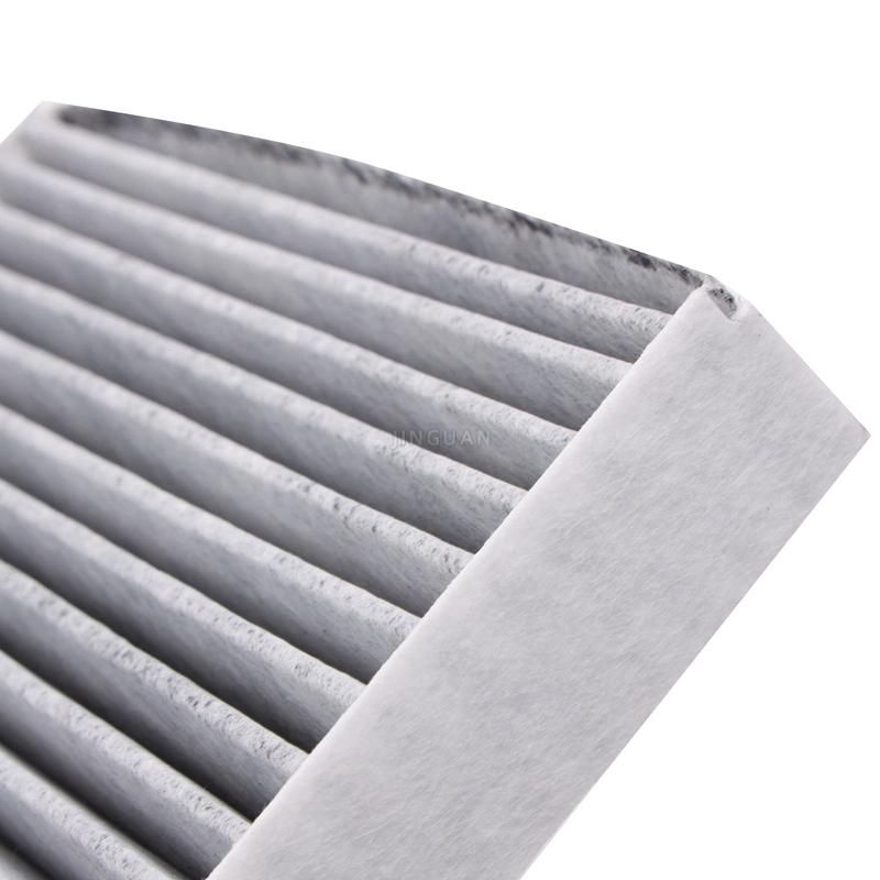 Wholesale Factory Price Auto Parts Air Cleaner Cabin Filter 1jo 819 439 for Volkswagen Lavile Beetle