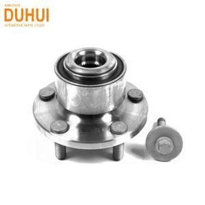 China Supplier Hot Selling Auto Parts Wheel Bearing &amp; Hub Assembly Wheel Bearing Kit Vkba6543