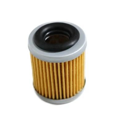 Auto Car Hydraulic Filter Oil Filter 2824A006 for Mitsubishi Nissan