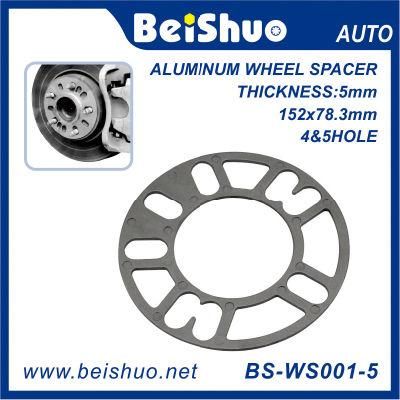 Aluminum Wheel Spacer