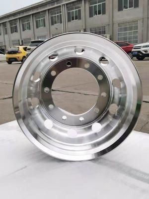 22.5X8.25 Inch Truck Alloy Wheels