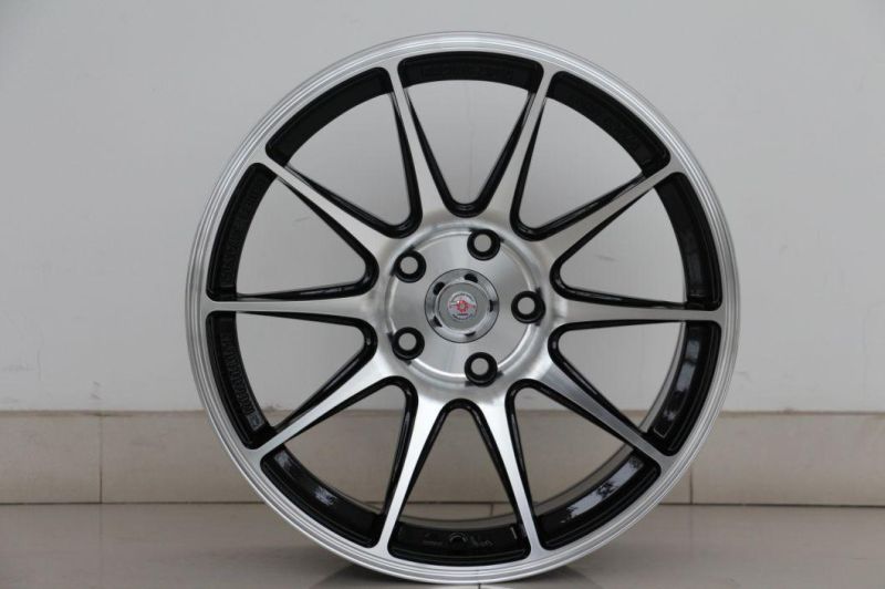 Aluminium Alloy Wheel 17-18-19