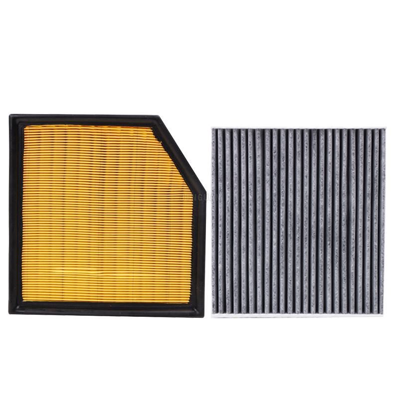 Auto Engine Accessories Parts Car Air Filter 17801-31100 / 17801-31120 / 17801-0n040 for Toyota