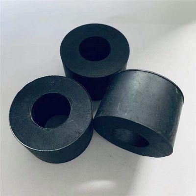 OEM Custom Rubber Parts Bumper Base Shock Absorber