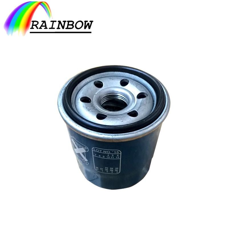 Good Price 26300-02502 Cars Oil Filter Wholesale for Hyundai KIA Motors