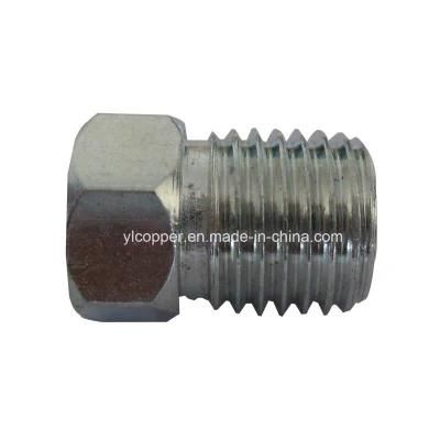 3/16&quot; Brake Tube Nut for 3/16&quot; Tube