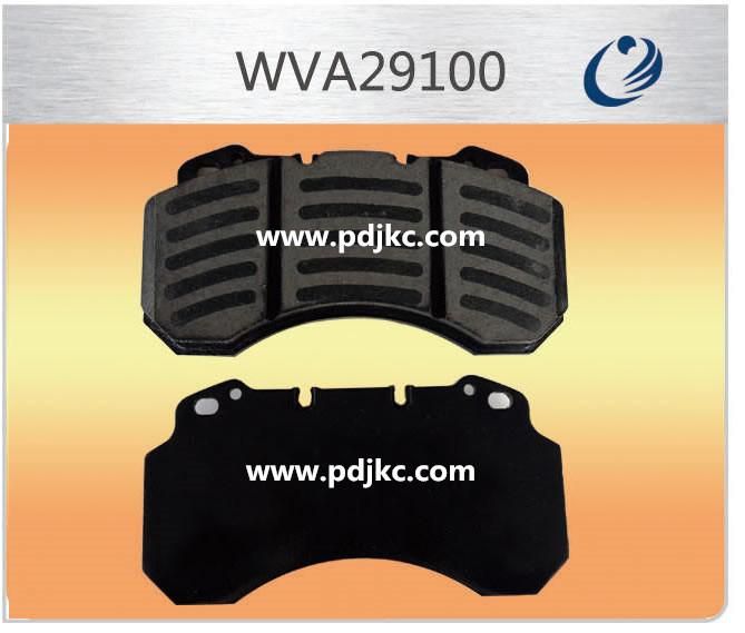 Wva29100 Brake PAS for Trucks Midliner