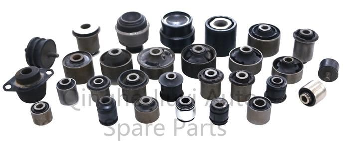 OE: 50711-S9a-000 Auto Parts Suspension Rubber Bushing for Honda