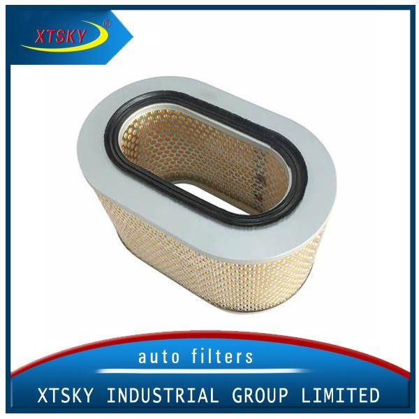 High Quality Auto Air Filter Cartridge MD603384 for Mitsubishi Car
