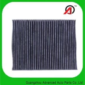 High Quality Auto Fiber Cabin Filter for Ford (AV6N-19G244-AA)