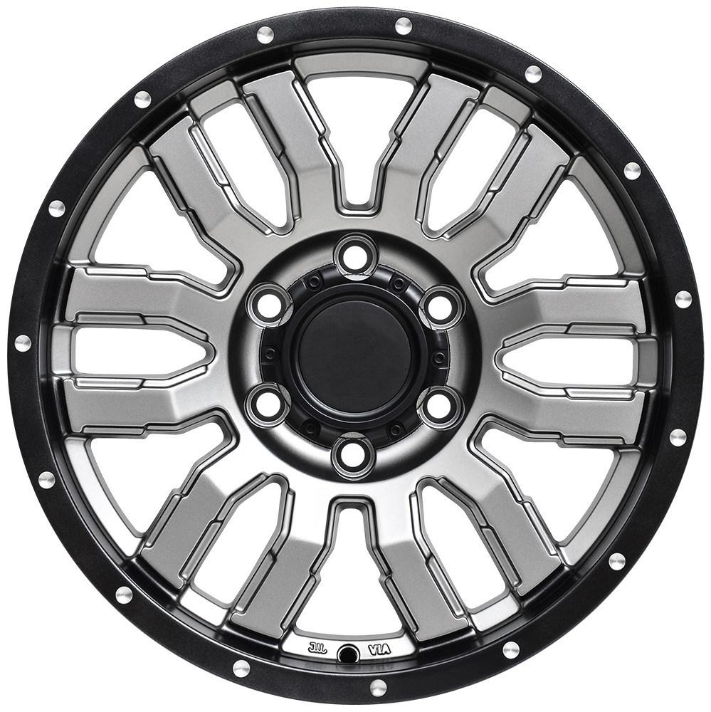 Am-Ko001 2022 New off Road SUV 4X4 Car Alloy Wheel