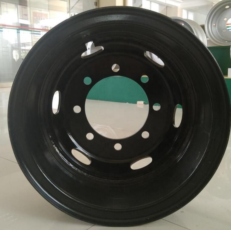 6.5-20 The High Quality Forged Steel Wheel Rims for 825-20