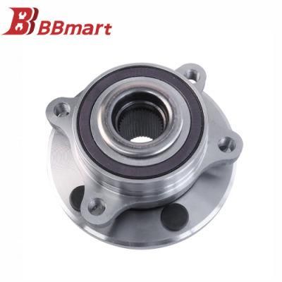 Bbmart Auto Parts for Mercedes Benz W169 OE 1699810027 Wholesale Price Wheel Bearing Rear L/R