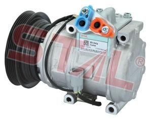 Auto A/C Compressor for CAMRY2.2 (ST270101)