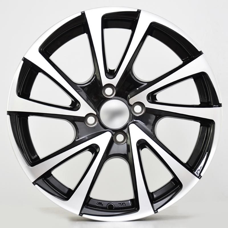 Am-2026 Aftermarket Car Alloy Wheel