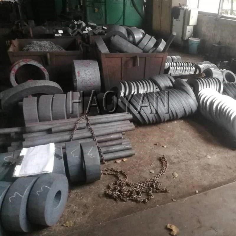 42CrMo4 Forging Gear/20crmnmo Forged Gear/8620 Forging Gear/40crnimo Forging Gear