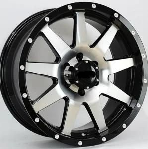 Popular Design Car Alloy Wheels (222)